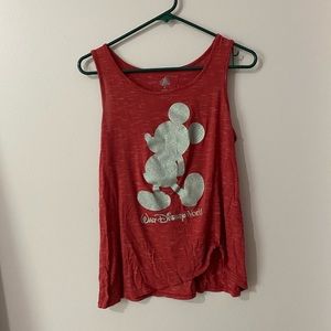 Walt Disney World Tank Top